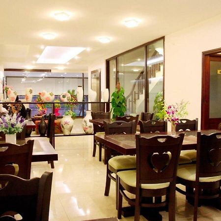 Happy Hotel Ханой Екстер'єр фото