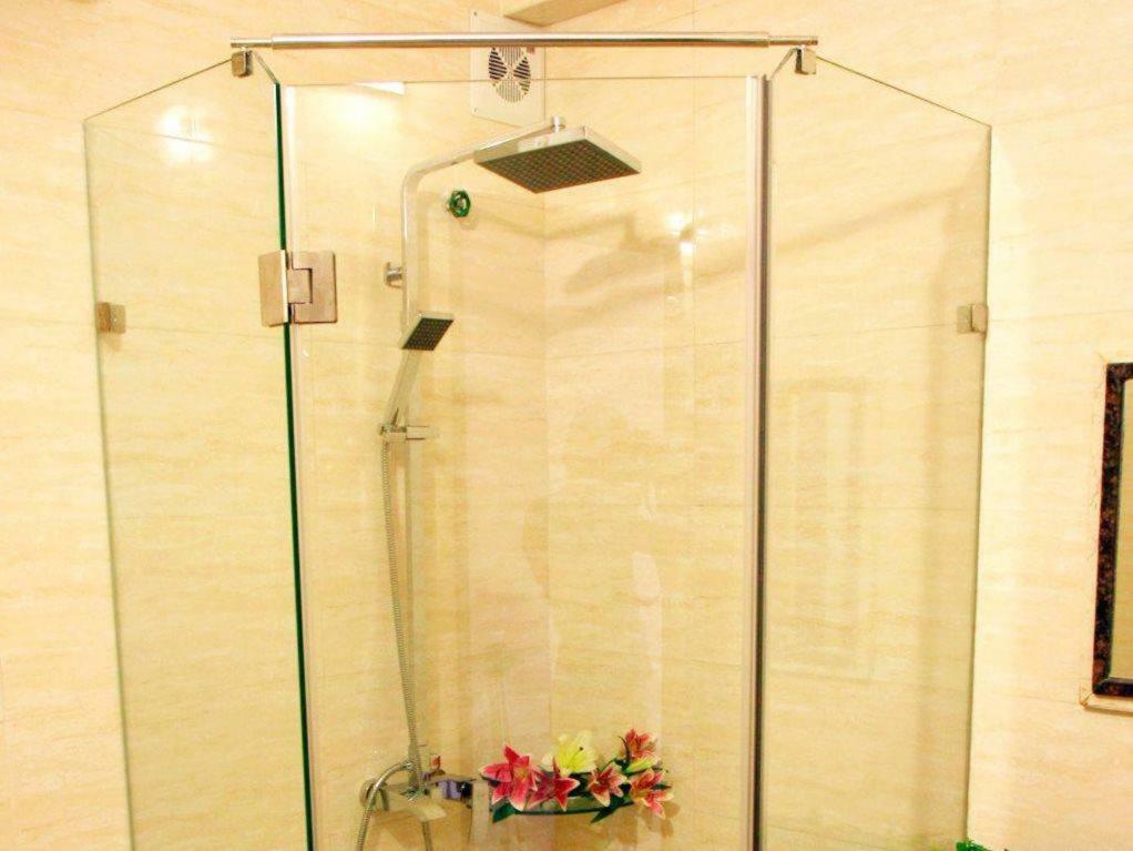 Happy Hotel Ханой Екстер'єр фото