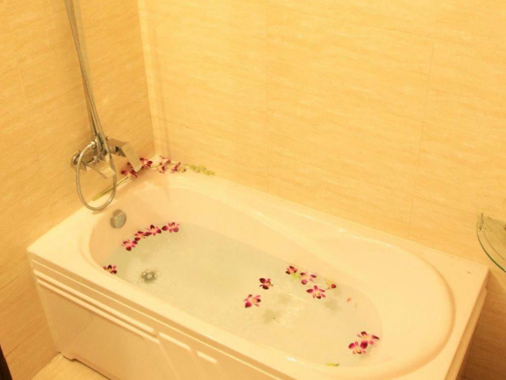 Happy Hotel Ханой Екстер'єр фото