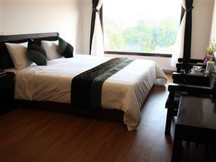 Happy Hotel Ханой Екстер'єр фото